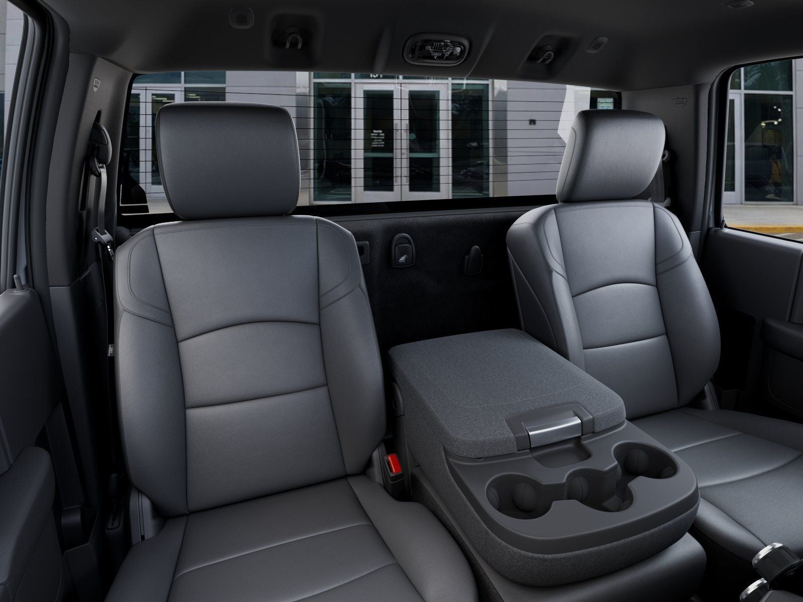 2026 RAM 5500HD Tradesman