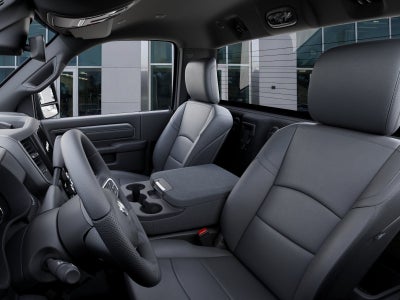 2026 RAM 5500HD Tradesman