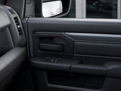 2026 RAM 5500HD Tradesman