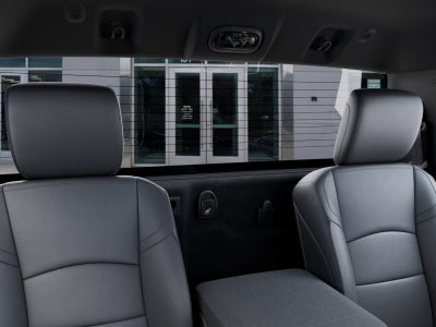 2026 RAM 5500HD Tradesman