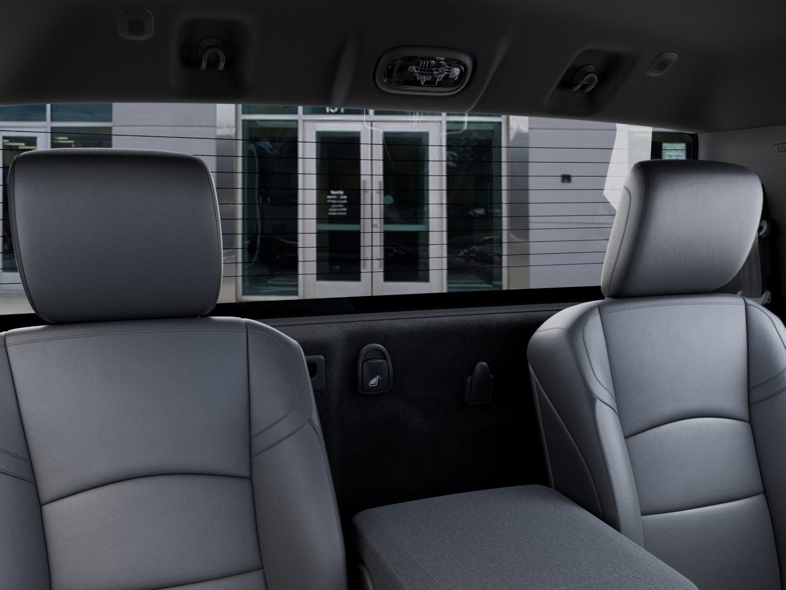 2026 RAM 5500HD Tradesman
