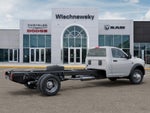 2026 RAM 5500HD Tradesman