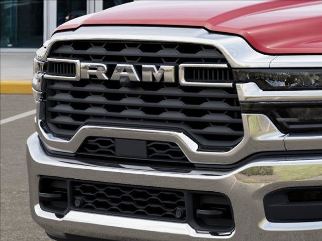 2027 RAM 5500HD Tradesman