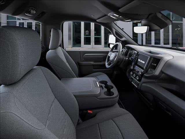 2027 RAM 5500HD Tradesman