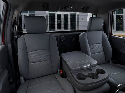 2027 RAM 5500HD Tradesman