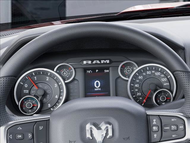 2027 RAM 5500HD Tradesman