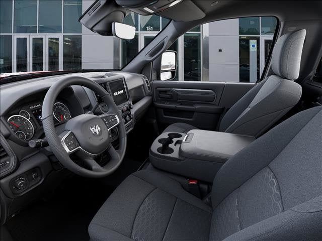 2027 RAM 5500HD Tradesman