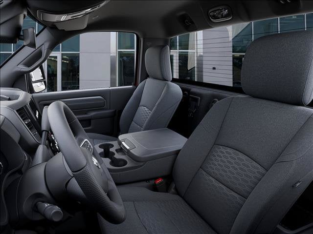 2027 RAM 5500HD Tradesman