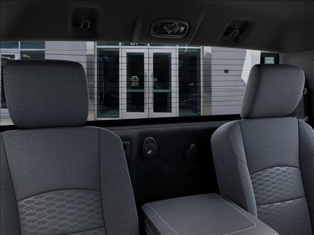 2027 RAM 5500HD Tradesman