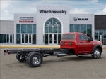 2027 RAM 5500HD Tradesman