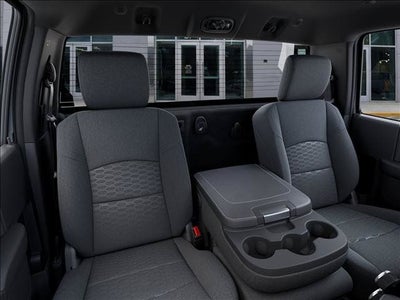 2026 RAM 5500HD Tradesman