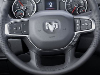 2026 RAM 5500HD Tradesman