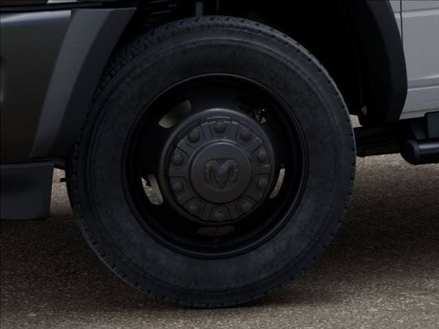 2026 RAM 5500HD Tradesman