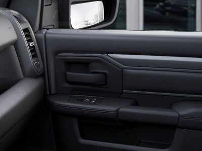 2026 RAM 5500HD Tradesman