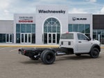 2026 RAM 5500HD Tradesman