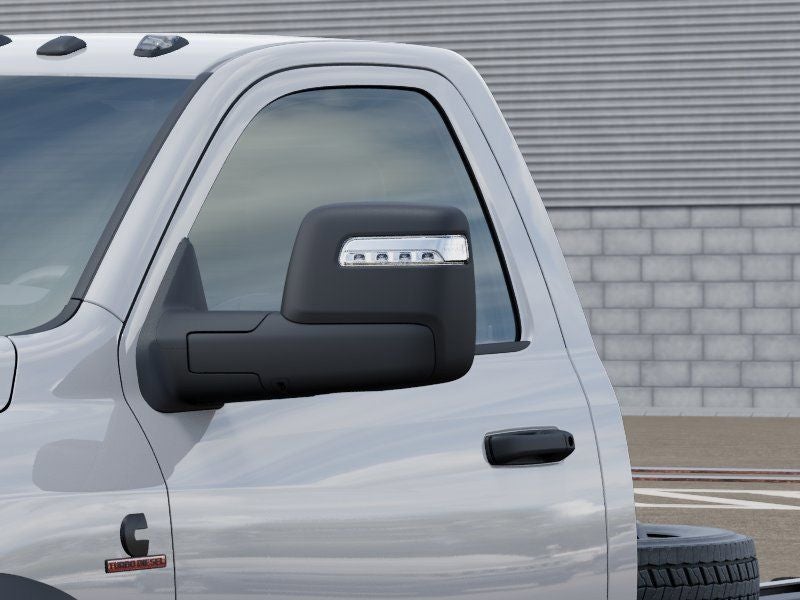 2026 RAM 5500HD Tradesman