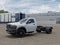 2026 RAM 5500HD Tradesman