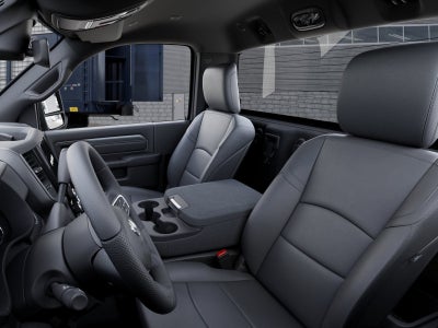 2026 RAM 5500HD Tradesman