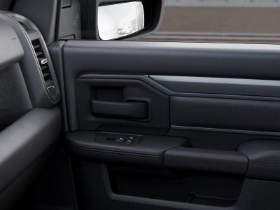 2026 RAM 5500HD Tradesman