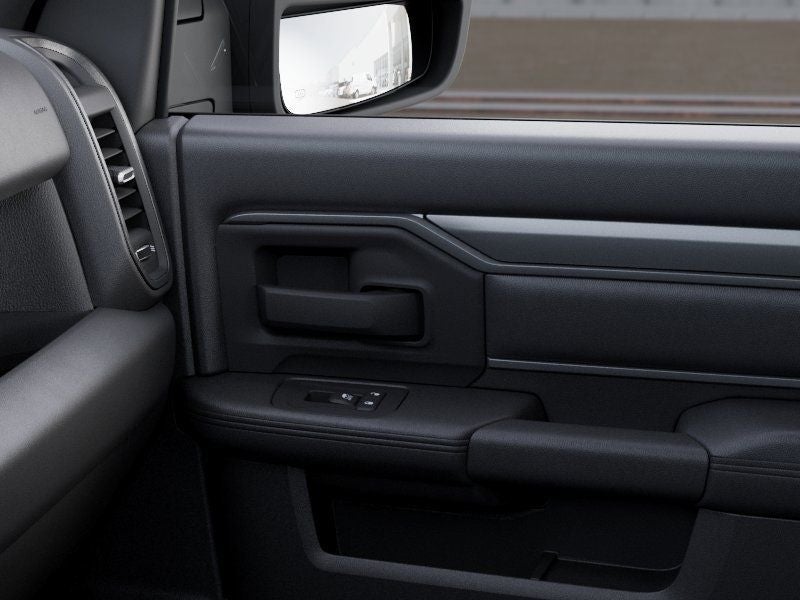 2026 RAM 5500HD Tradesman