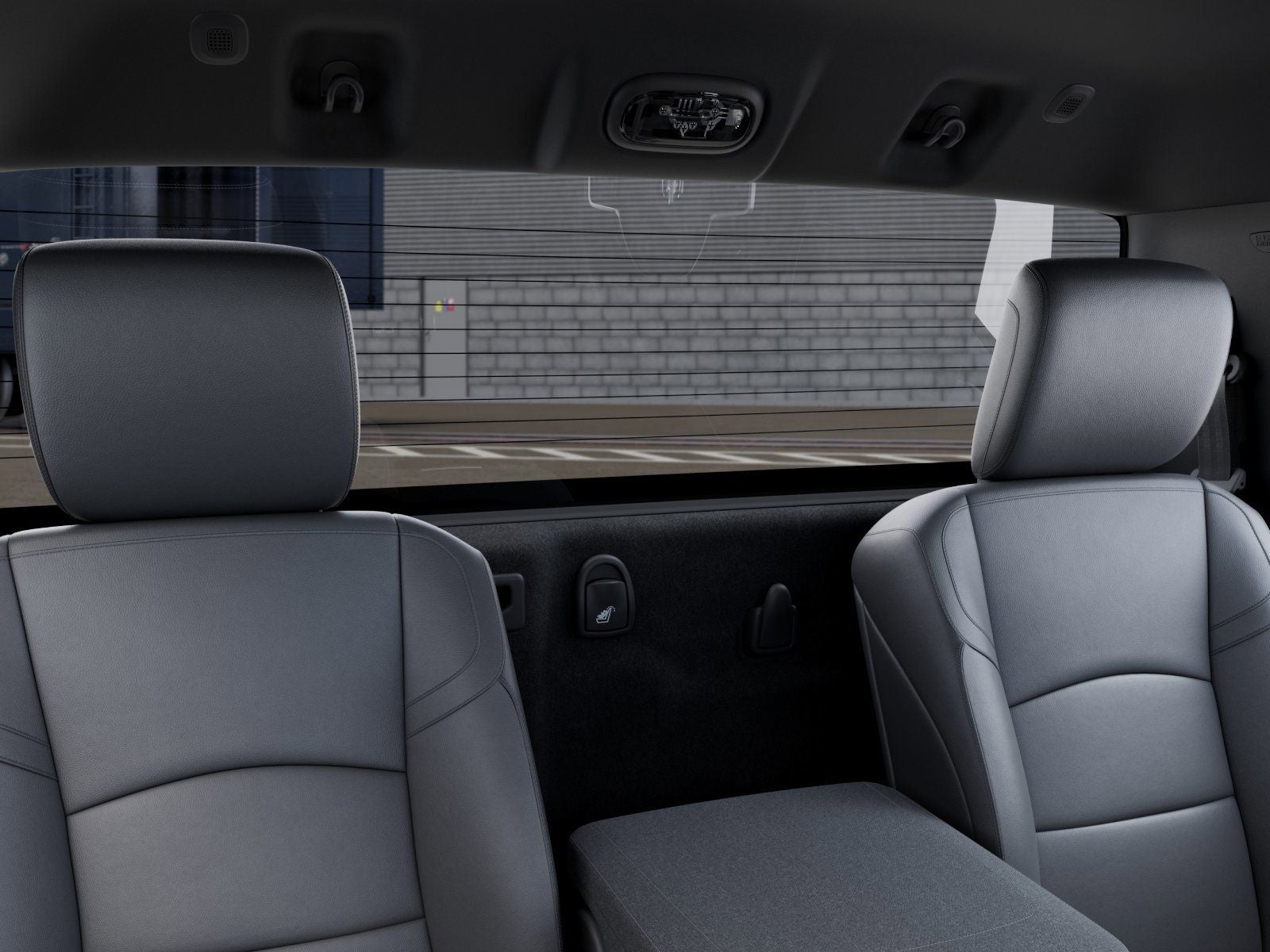 2026 RAM 5500HD Tradesman