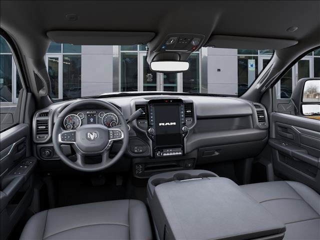 2027 RAM 5500HD Tradesman