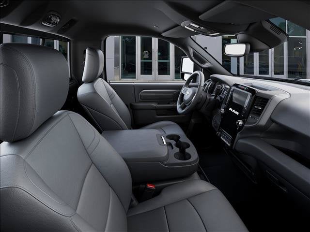 2027 RAM 5500HD Tradesman