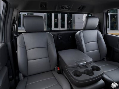 2027 RAM 5500HD Tradesman