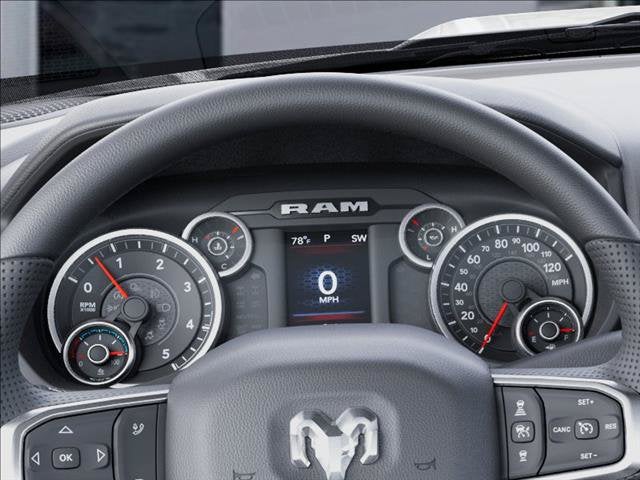 2027 RAM 5500HD Tradesman