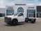 2027 RAM 5500HD Tradesman