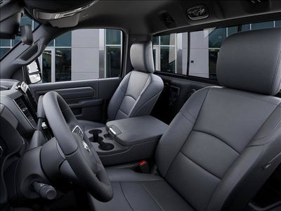 2027 RAM 5500HD Tradesman
