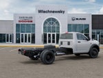 2026 RAM 5500HD Tradesman
