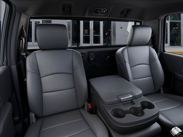 2027 RAM 5500HD Tradesman