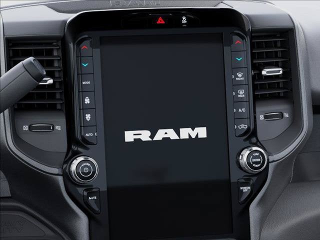 2027 RAM 5500HD Tradesman