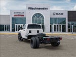 2027 RAM 5500HD Tradesman