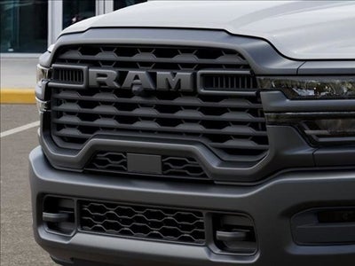 2026 RAM 5500HD Tradesman