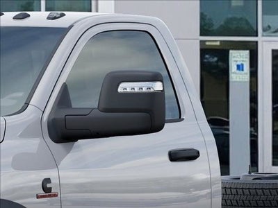 2026 RAM 5500HD Tradesman
