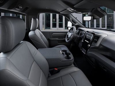 2026 RAM 5500HD Tradesman