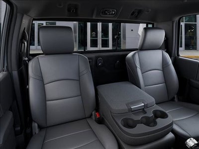 2026 RAM 5500HD Tradesman