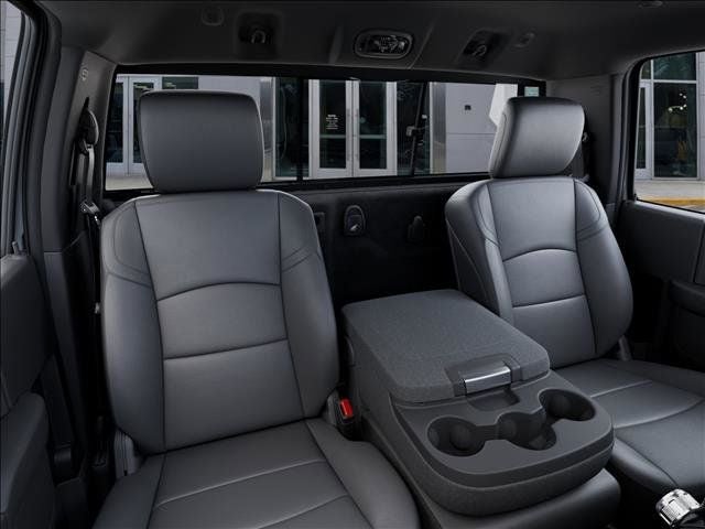 2026 RAM 5500HD Tradesman