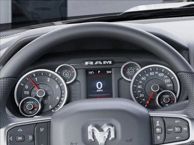 2026 RAM 5500HD Tradesman