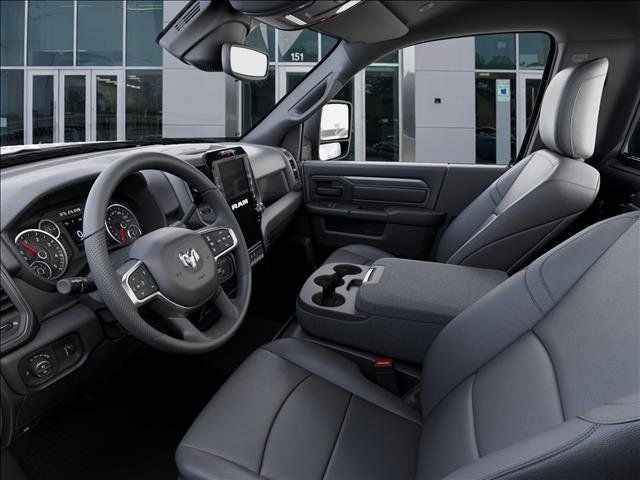 2026 RAM 5500HD Tradesman