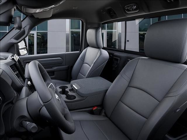 2026 RAM 5500HD Tradesman