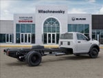 2026 RAM 5500HD Tradesman