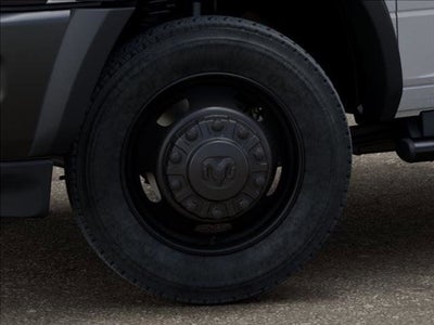 2026 RAM 5500HD Tradesman