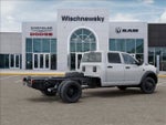2026 RAM 5500HD Tradesman