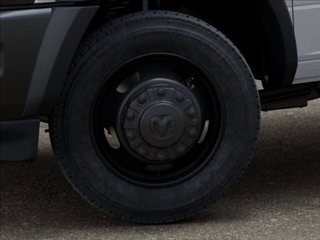 2026 RAM 5500HD Tradesman