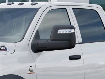 2027 RAM 5500HD Tradesman