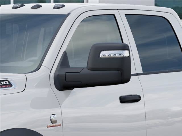 2027 RAM 5500HD Tradesman