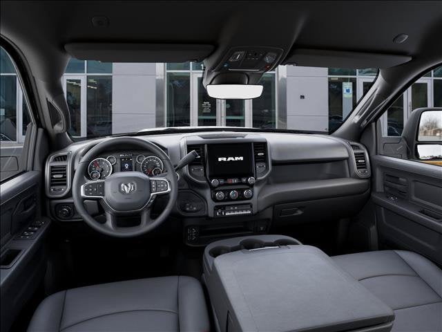 2027 RAM 5500HD Tradesman